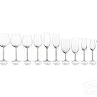 Diva Kieliszek do wina 610 ml (SH-8015-1) - zdjęcie