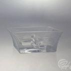 Salaterka zdobiona 20 cm - WKS (OX17059/wks) - zdjęcie