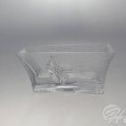 Salaterka zdobiona 20 cm - WKS (OX17059/wks) - zdjęcie