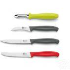 Nóż do warzyw / obierak - R400 - zdjęcie