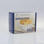 Bake&Cook: Zestaw naczyń do zapiekania 130 Rumba / 2 szt. (LU1626BC) - zdjęcie 
