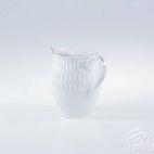 Dzbanek do mleczka 0,25 l - 3607 Sofia / Platynowa - zdjęcie