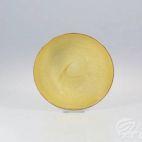 Salaterka 15 cm - 6630J Royal (żółty) - zdjęcie 
