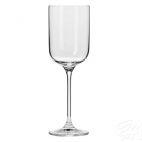 Kieliszki do wina białego 270 ml - Glamour (B156) - zdjęcie
