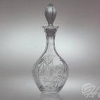 Karafka kryształowa 1,00 l -  10539 (200146) - zdjęcie 