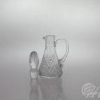 Karafka kryształowa 0,15 l - 3859 (200135) - zdjęcie