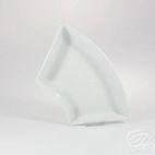 Półmisek nerka - NORA Biała - zdjęcie