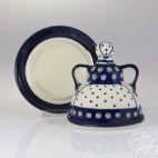 166A / Baba do sera średnia 12 cm - GU-1124 - zdjęcie