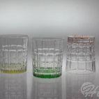 Szklanki kryształowe 320 ml - DIPLOMAT Kolor (522796) - zdjęcie 