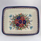 149AR / Półmisek 24,7 x 30,6 cm - GU-1351 - zdjęcie