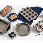 Keksówka silikonowa 24 cm - SMART (NK994M) - zdjęcie