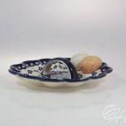 166A / Talerz na jajka - GU-1559 - zdjęcie