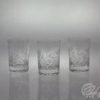 Szklanki kryształowe 200 ml - 247 (Z0562) - zdjęcie 