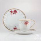 Zestaw kawowy dla 6 osób / 18 części - G529 ASTRA - zdjęcie