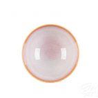 Salaterka 17 cm - STONEWARE S011T Blush (Daisy) - zdjęcie