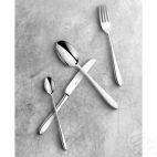 Łyżka stołowa -TRES (V-4000-2-12) - zdjęcie