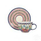 149AR / Filiżanka 0,22 l ze spodkiem - GU-775/ GU-836 - zdjęcie