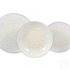 Zestaw talerzy dla 6 osób / 18 części - 9230 Roma / Boss - zdjęcie