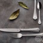 Zestaw sztućców, 24 szt. - 5280 DUKE w kasecie drewnianej - zdjęcie