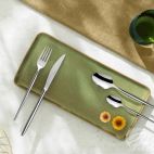 Nóż stołowy - 1114 Soprano - zdjęcie