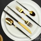 Widelec stołowy - 1114DU Soprano - zdjęcie