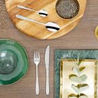 Łyżka stołowa - 7246 Monaco - zdjęcie