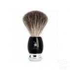 Zestaw do golenia MUHLE VIVO / Zywica czarna + Mach3 (S81H336SM3) - zdjęcie