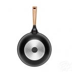 Wok 28 cm - NATUR - zdjęcie
