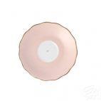 Filiżanka 170 ml ze spodkiem - G911 ALASKA Circus Pink - zdjęcie