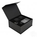 Komplet do whisky 1+2 / CRYSTAL - zdjęcie