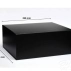 Komplet do whisky 1+2 / CRYSTAL - zdjęcie