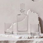 Komplet do whisky 1+2 / NOVA - zdjęcie