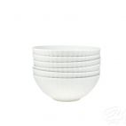 Zestaw salaterek 17 cm / 6 szt. - Daisy (33206DJ00T01) - zdjęcie