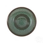 Talerz głęboki do pasty 26 cm - S010 KASZUB Jade - zdjęcie