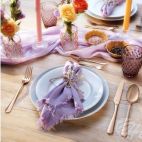 Szklanka 220 ml - DIAMOND Fioletowa (71170150) - zdjęcie