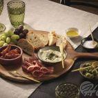 Kiliszek 200 ml - DIAMOND Zielony (71170159) - zdjęcie