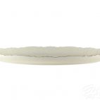 Półmisek na rybę 65 cm - Bernadotte Ivory Gold (159300) - zdjęcie