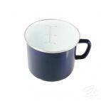 Garnek do mleka 1,6 l - ROYALBLAU - zdjęcie