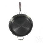 Patelnia 32 cm - Relief - zdjęcie