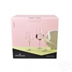 Kieliszki do wina 250 ml - Sandra (953065) - zdjęcie
