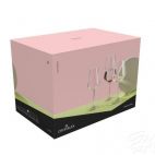 Kieliszki do wody 550 ml - Sandra (953119) - zdjęcie