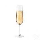 Kieliszki do szampana 200 ml - Bonita (802282) - zdjęcie