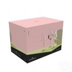Kieliszki do szampana 200 ml - Sandra (953058) - zdjęcie