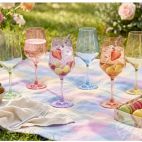 Kieliszki 470 ml / 6 szt. - Joyful Mix (3772945966) - zdjęcie