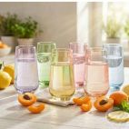 Szklanki wysokie 430 ml / 6 szt. - Joyful Mix (3772927610) - zdjęcie