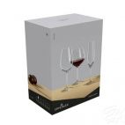 Kieliszki do wina białego 350 ml - Viola (018478) - zdjęcie