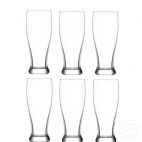 Szklanki do piwa 380 ml / 6 szt. - BROTTO (bro19) - zdjęcie