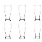 Szklanki do piwa 565 ml / 6 szt. - BROTTO (bro29) - zdjęcie