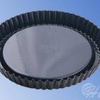 Forma na tartę 28 cm (FM2370) - zdjęcie