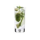 Szklanki long drink 300 ml - Lagrima (6137) - zdjęcie
